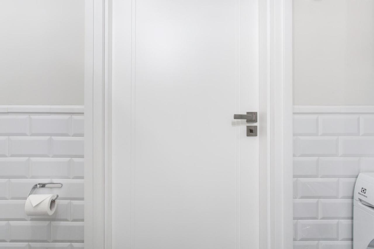 Luksusowy Apartament Hercena7 W Sercu Miasta วรอตซวาฟ ภายนอก รูปภาพ